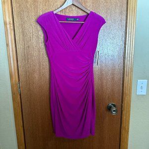 BRAND NEW Ralph Lauren Dress